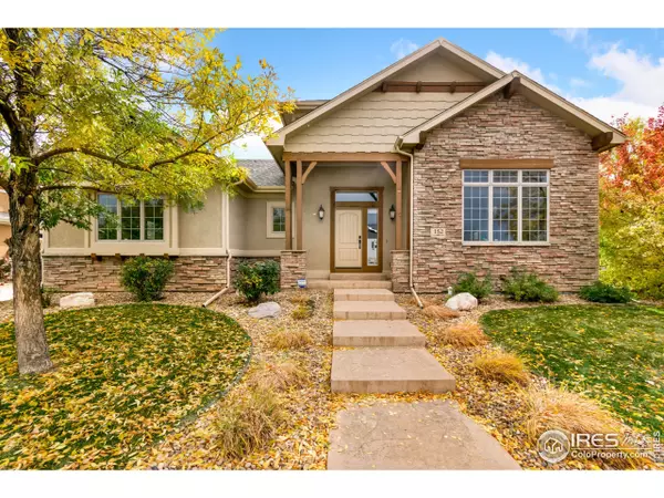 152 Two Moons Dr, Loveland, CO 80537