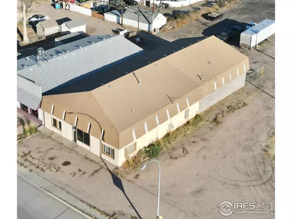 132 S 2nd St, La Salle, CO 80645