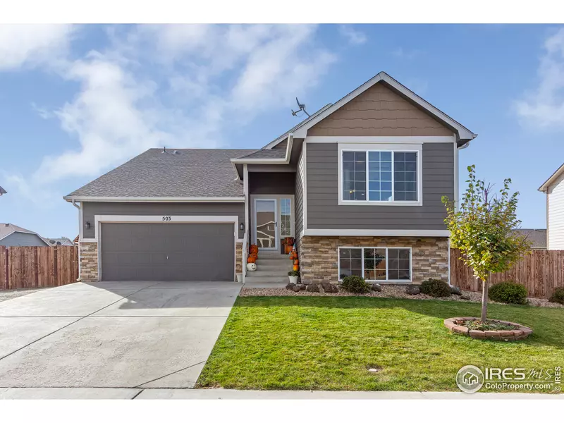 503 Planter Ln, Platteville, CO 80651