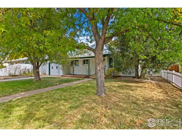 Greeley, CO 80631,2506 15th Ave