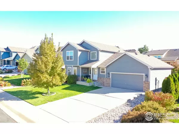 Greeley, CO 80634,3030 41st Ave Ct