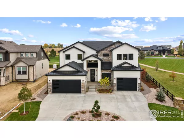 1090 Waterfall St, Timnath, CO 80547