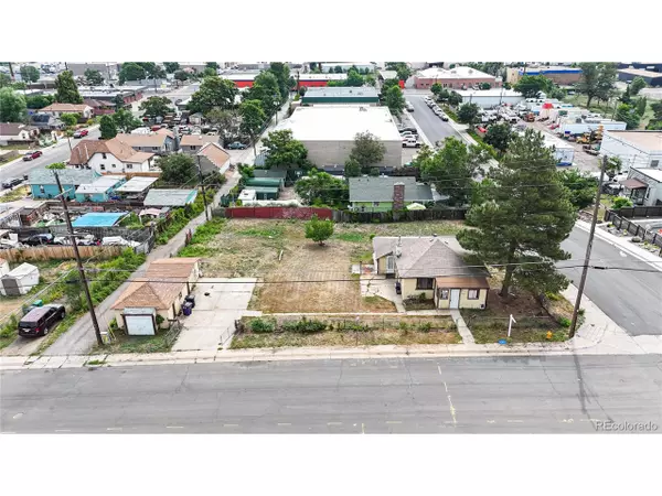 Denver, CO 80223,598 S Navajo St