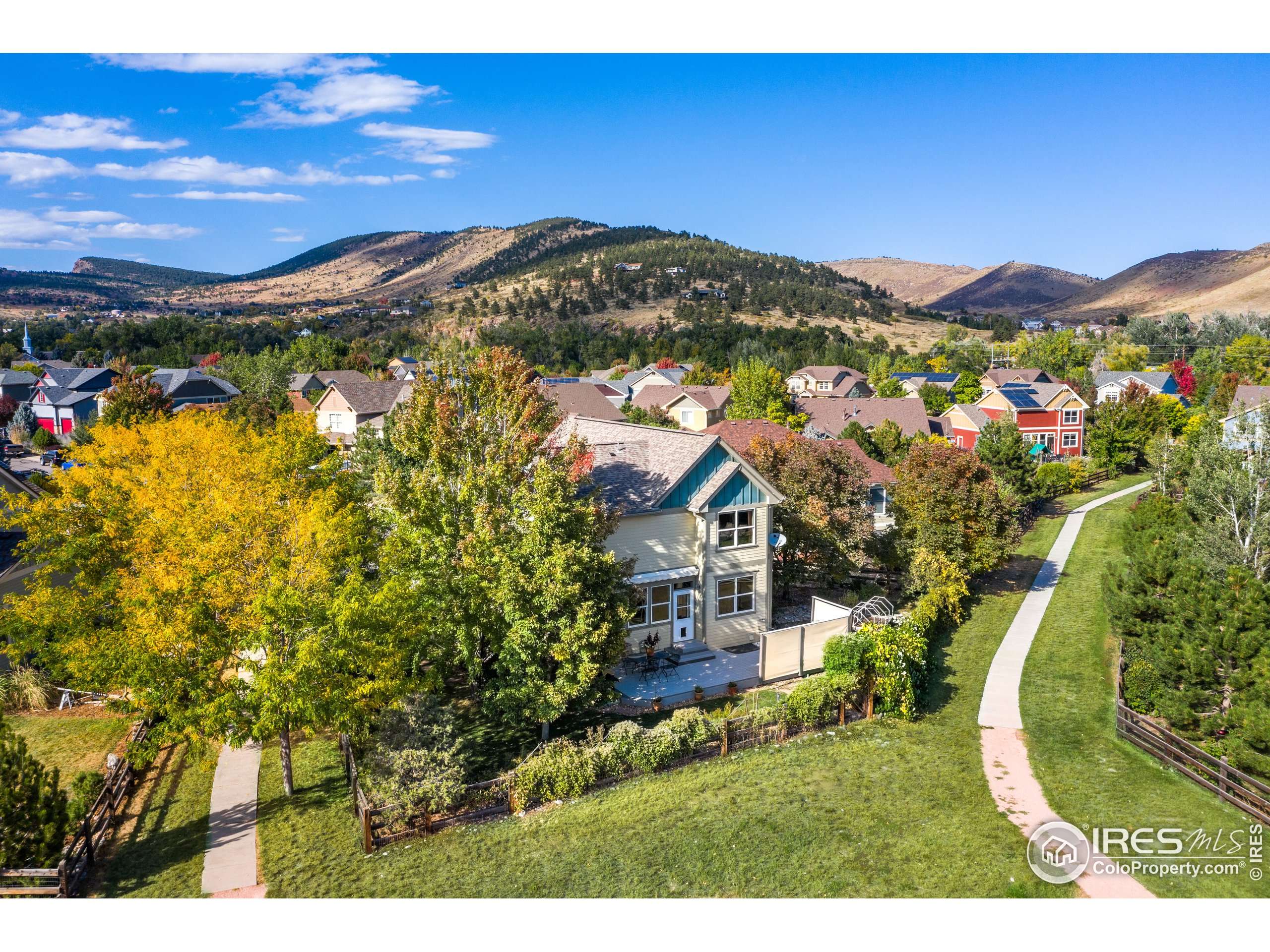 Lyons, CO 80540,118 Estes Ct