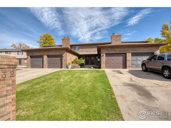 Greeley, CO 80634,2132 27th Ave Ct #A-D