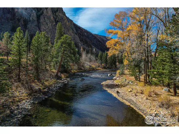 37797 W Poudre Canyon Rd, Bellvue, CO 80512