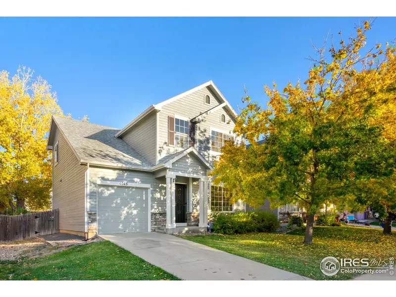 6145 Shamrock Cir, Frederick, CO 80530