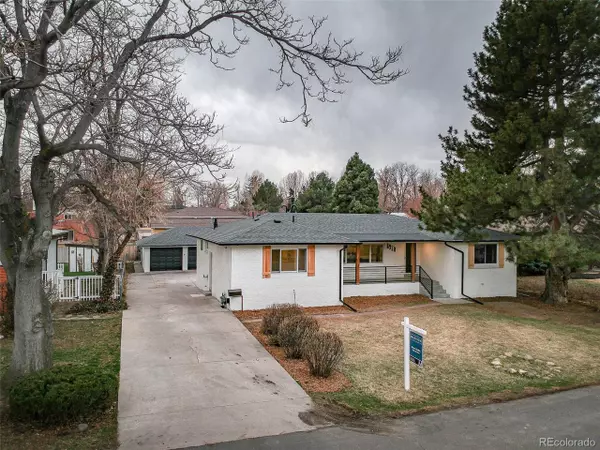 Wheat Ridge, CO 80033,6920 W 33rd Ave