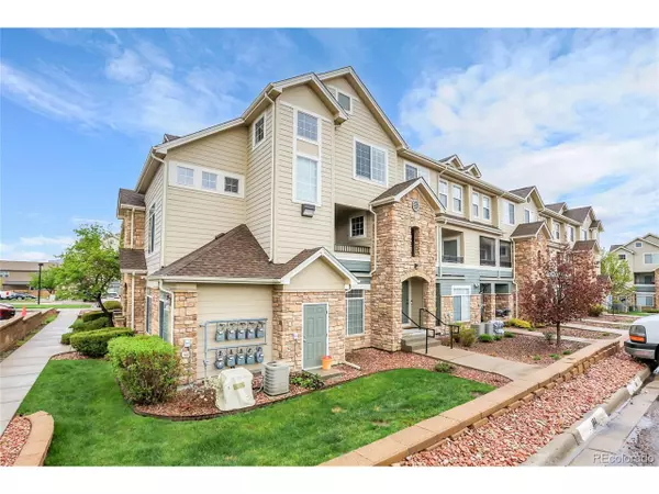 Castle Rock, CO 80104,457 Black Feather Loop #703