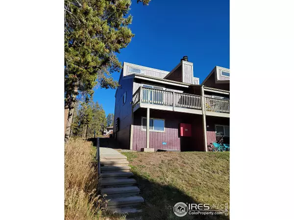 Fraser, CO 80442,62 Grand County Road (GCR) 838 #21-1