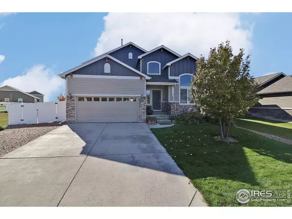 692 Dakota Way, Windsor, CO 80550