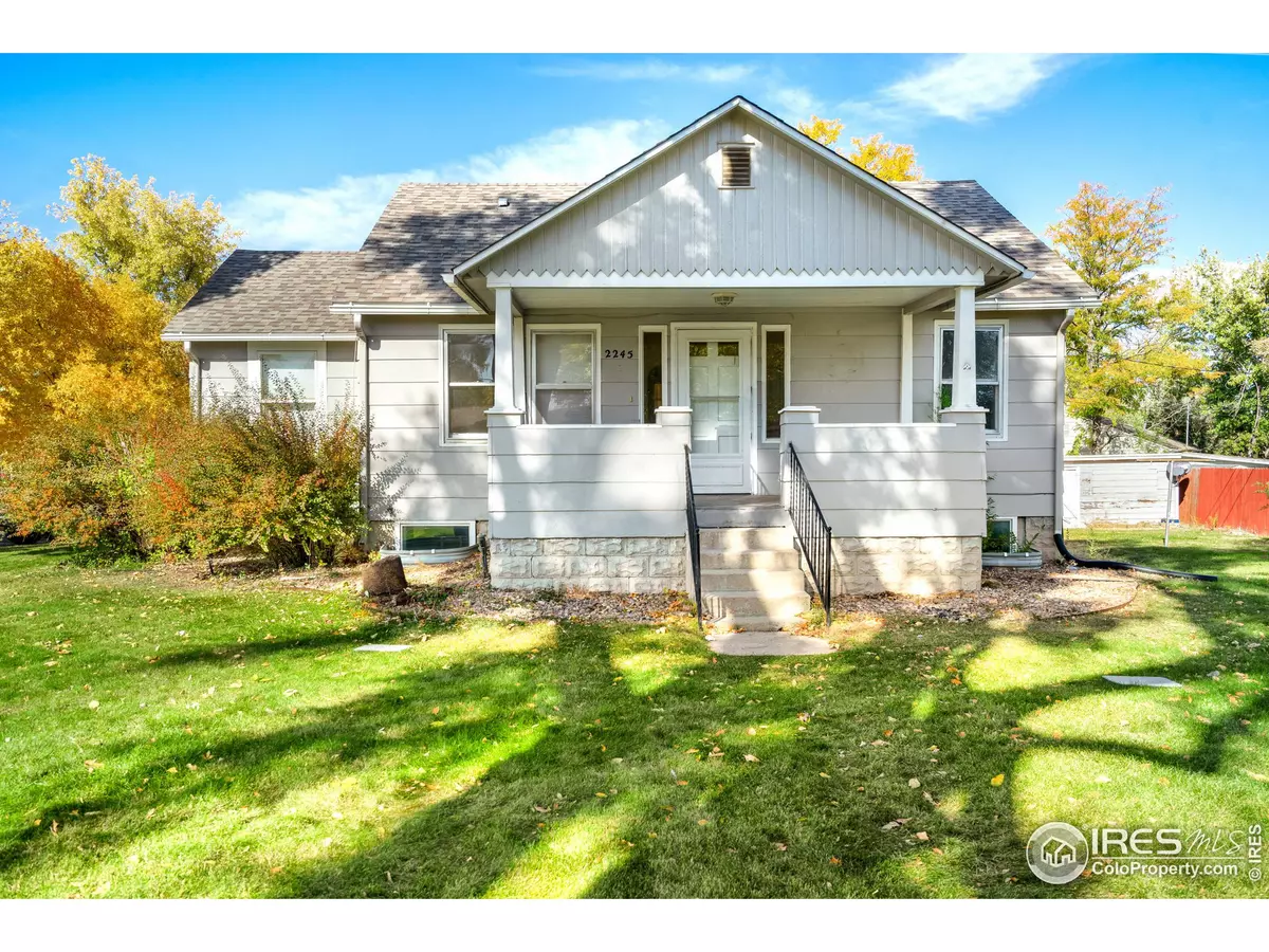 Greeley, CO 80631,2245 11th St