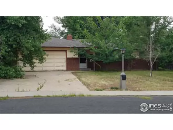 3616 Mountain View Ct, Longmont, CO 80503