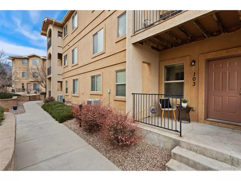 1590 Little Bear Creek Pt #2, Colorado Springs, CO 80904