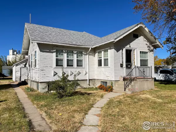 240 N Phelan Ave, Holyoke, CO 80734