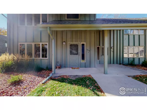 Fort Collins, CO 80525,1810 Indian Meadows Ln