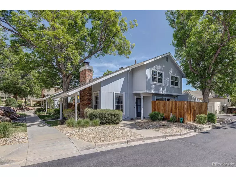 7041 S Knolls Way, Centennial, CO 80122