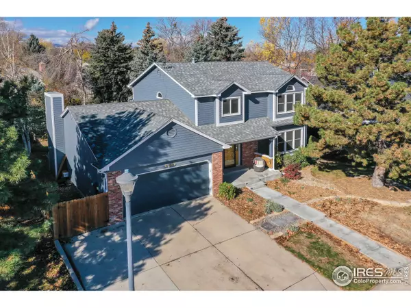 4349 Kingsbury Dr, Fort Collins, CO 80525