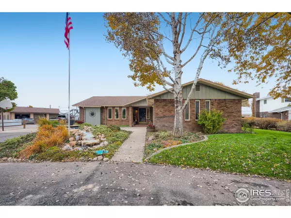 525 1st Ave, La Salle, CO 80645