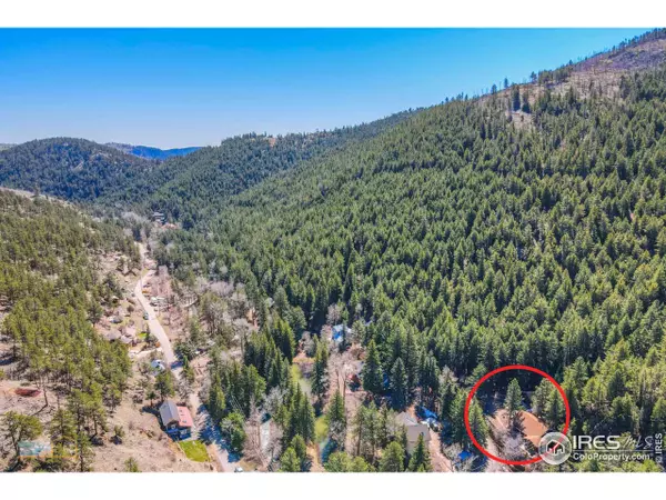 Boulder, CO 80302,6235 Fourmile Canyon Dr