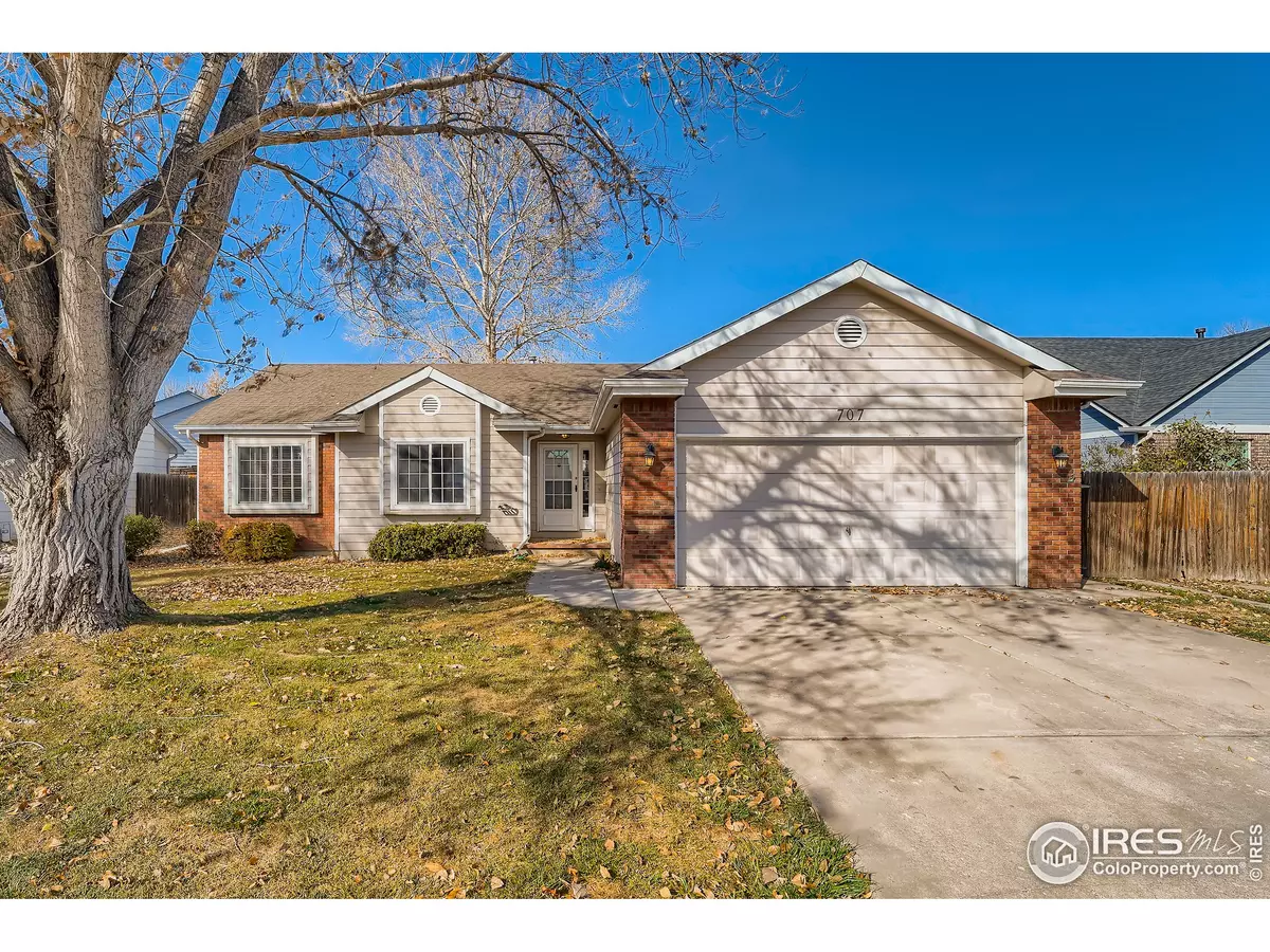 Johnstown, CO 80534,707 Country Acres Dr