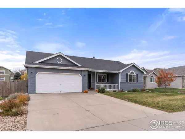 6908 18th St, Greeley, CO 80634