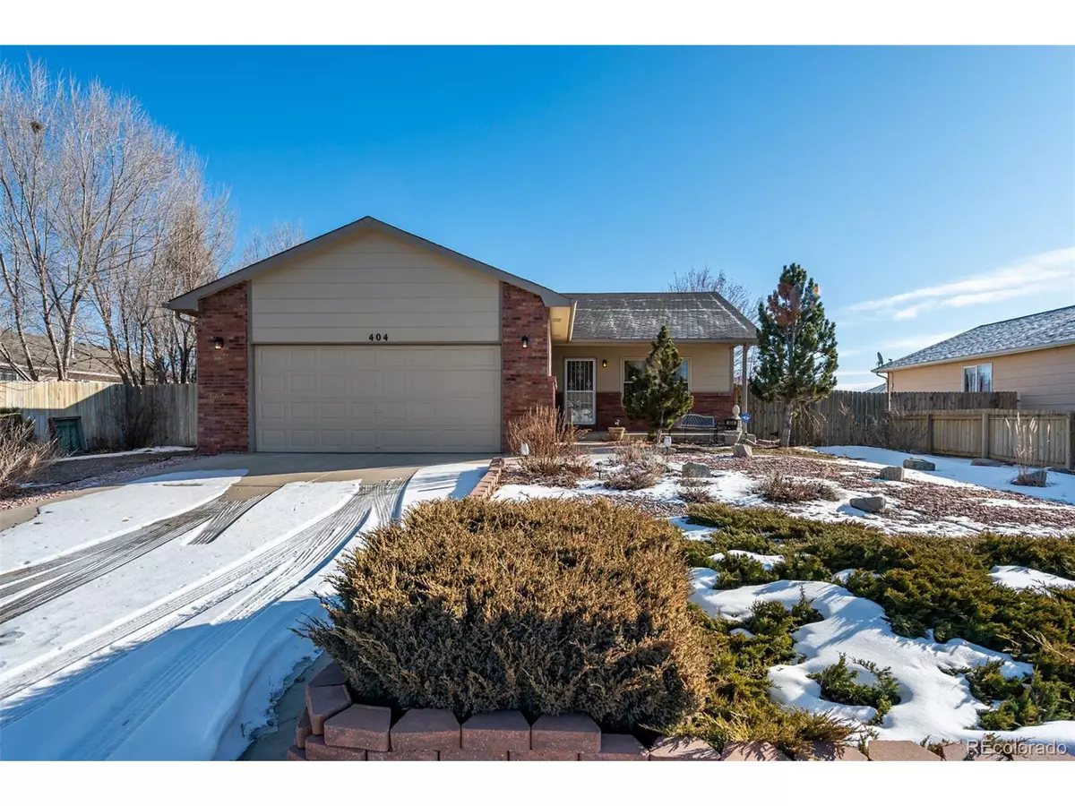 Wiggins, CO 80654,404 Suzann St