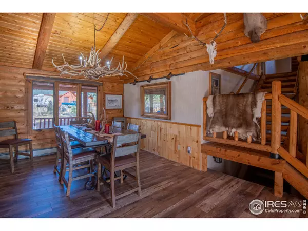 Livermore, CO 80536,41 Mount Bross Cir