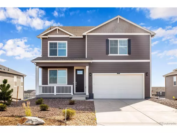 2238 Base St, Fort Lupton, CO 80621