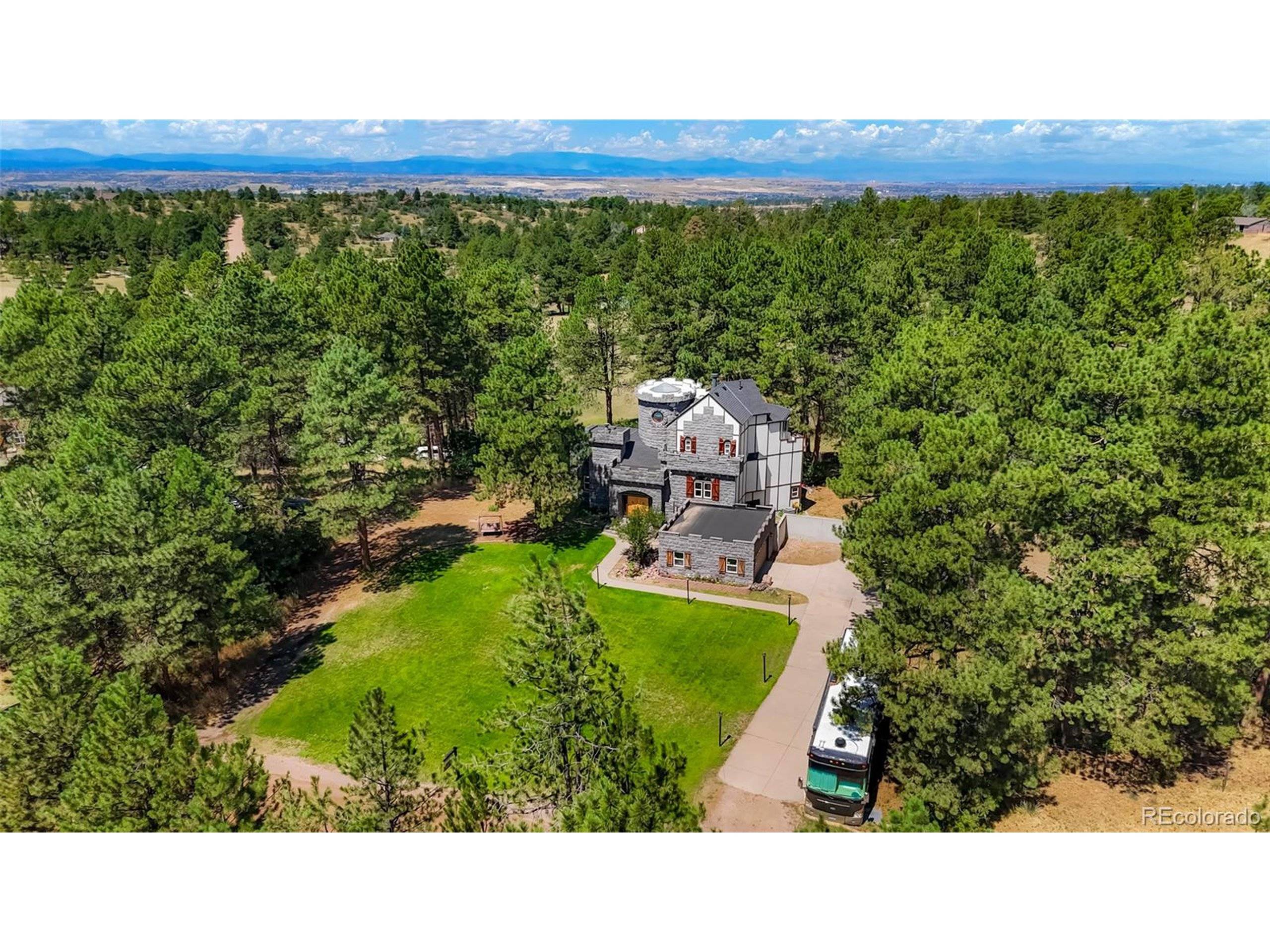 6650 Village Rd, Parker, CO 80134