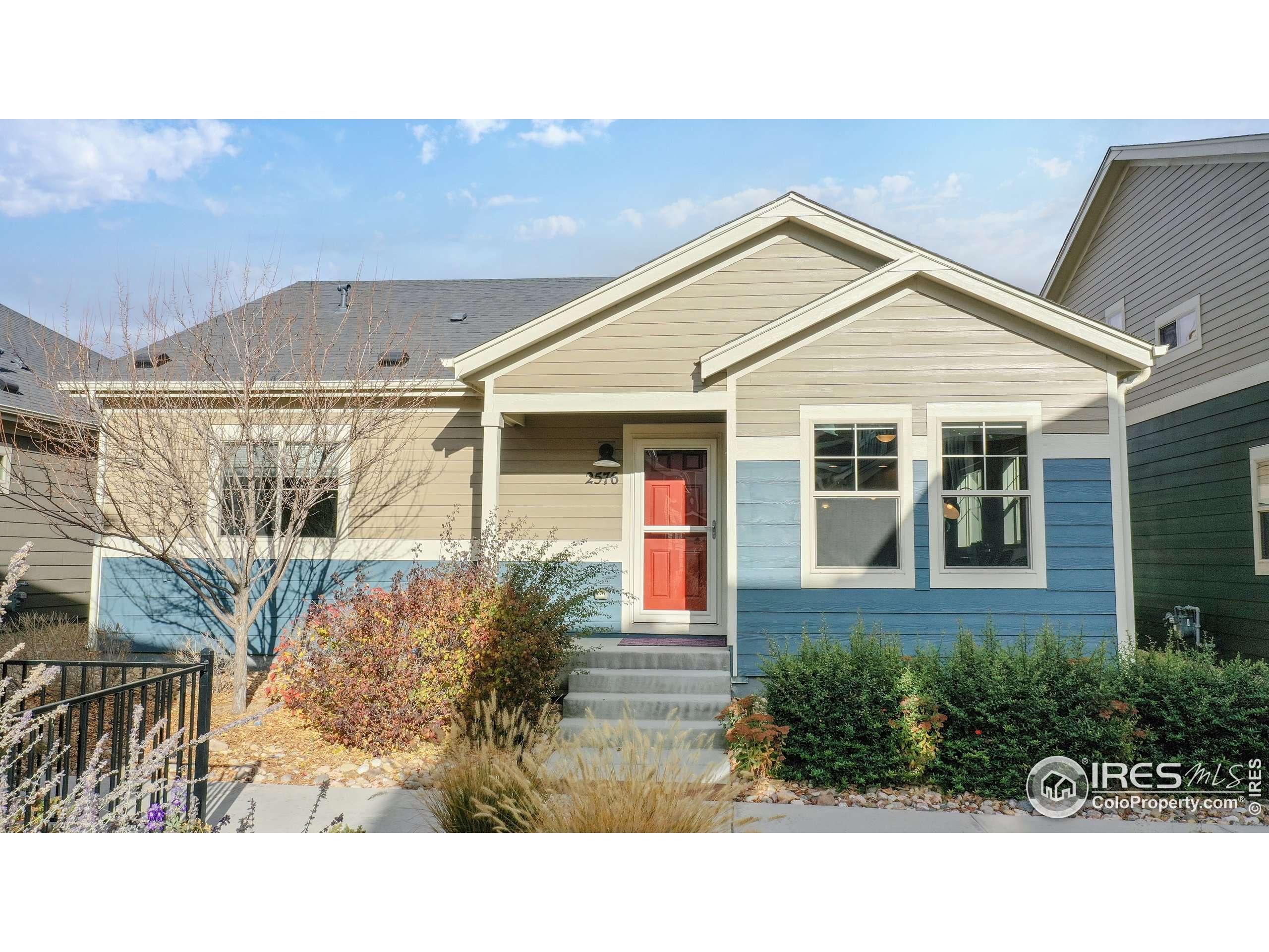 2576 Trio Falls Dr, Loveland, CO 80538