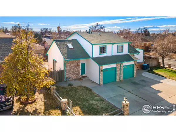 6502 E 62nd Pl, Commerce City, CO 80022