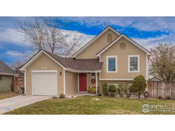 1327 W 135th Ave, Westminster, CO 80234