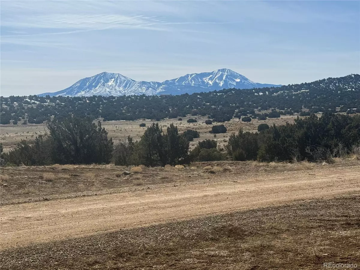 Walsenburg, CO 81089,358 Cello Azui Dr