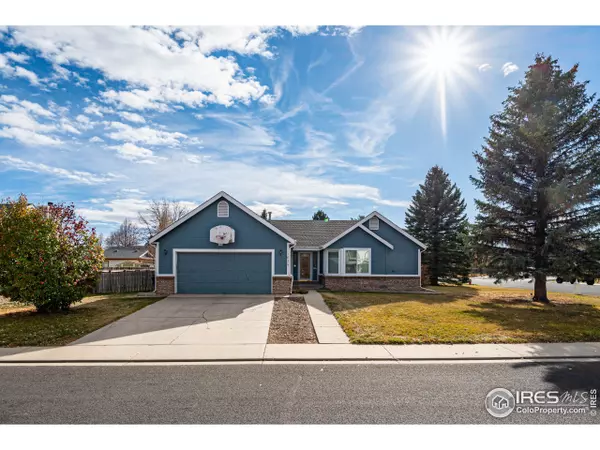 1629 Flemming Dr, Longmont, CO 80501