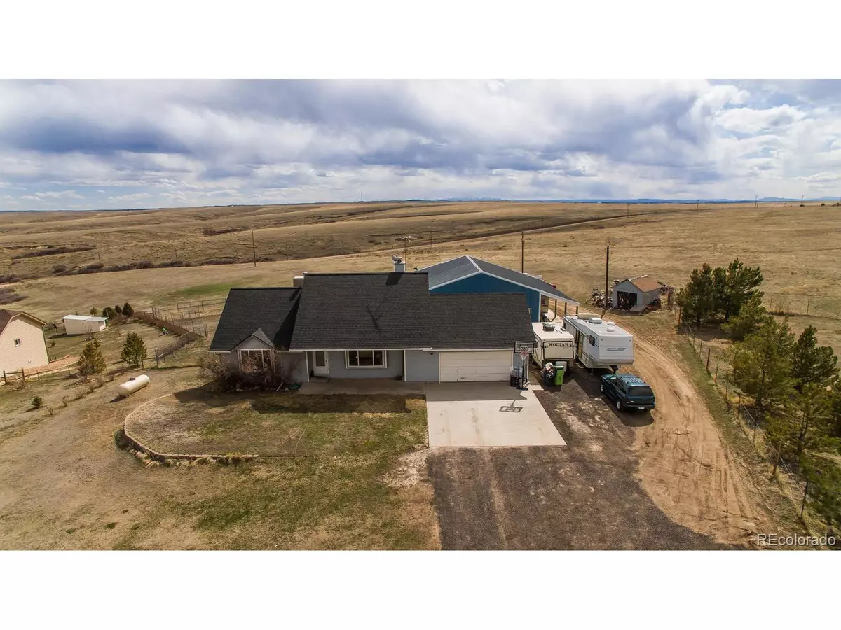 Elizabeth, CO 80107,43374 Somerset Ct