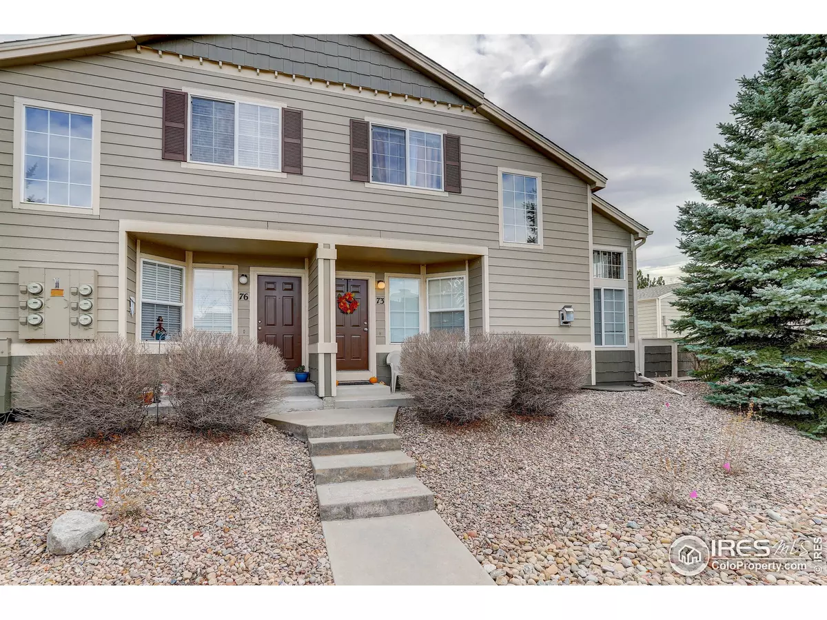 Fort Collins, CO 80525,6815 Antigua Dr #73