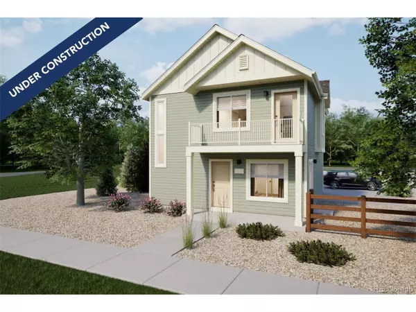 13565 E 103rd Ave, Commerce City, CO 80022
