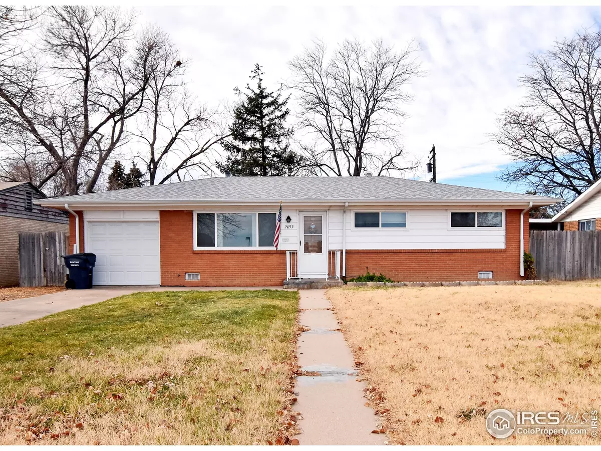 Greeley, CO 80631,2653 11th Ave