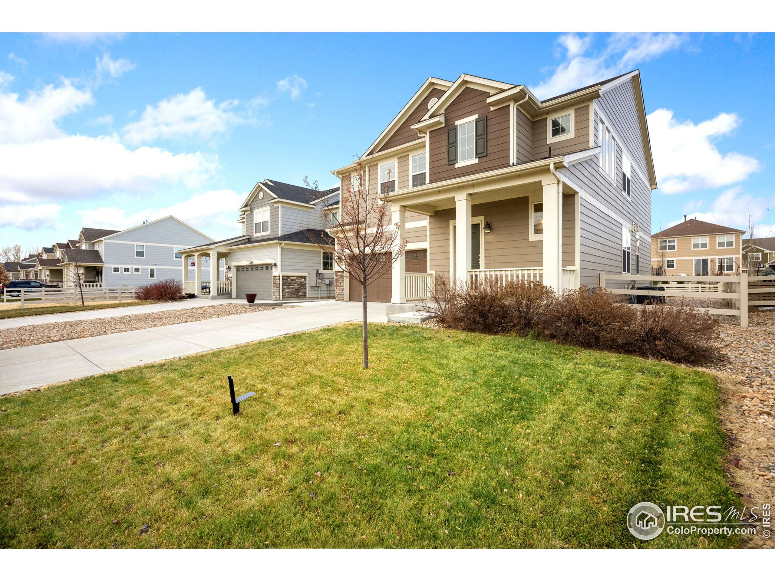 Fort Collins, CO 80525,3151 Anika Dr