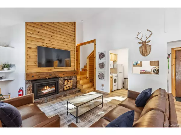 Keystone, CO 80435,1937 Soda Ridge Rd #1146