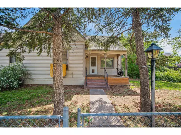 125 S Limit St, Colorado Springs, CO 80905
