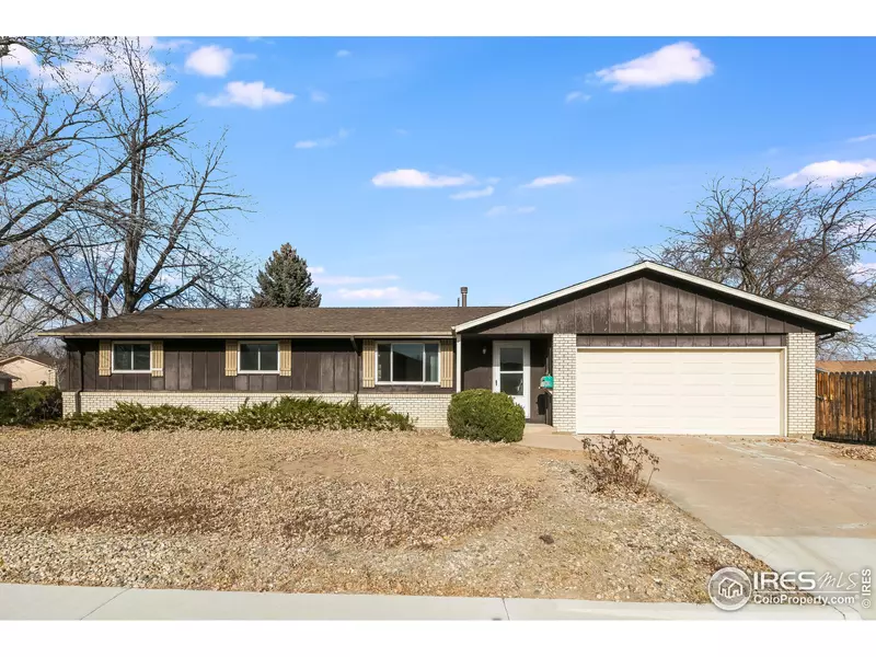 811 W 30th St, Loveland, CO 80538