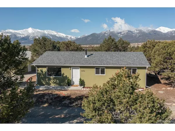31252 County Road 384a, Buena Vista, CO 81211