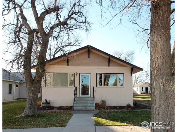 225 Arapahoe St, Otis, CO 80743