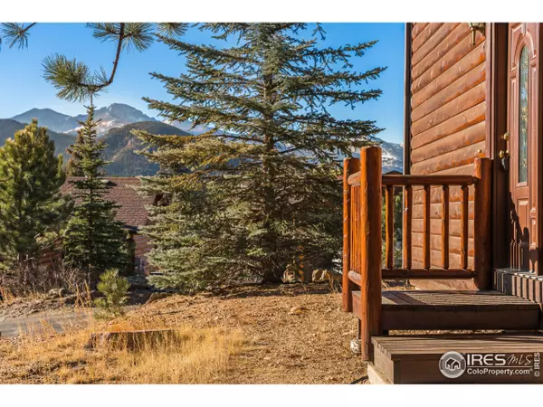 355 Virginia Dr #2, Estes Park, CO 80517