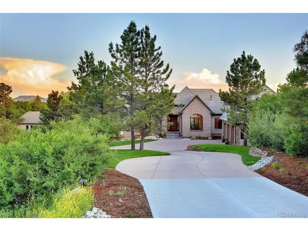 Castle Rock, CO 80108,770 International Isle Dr