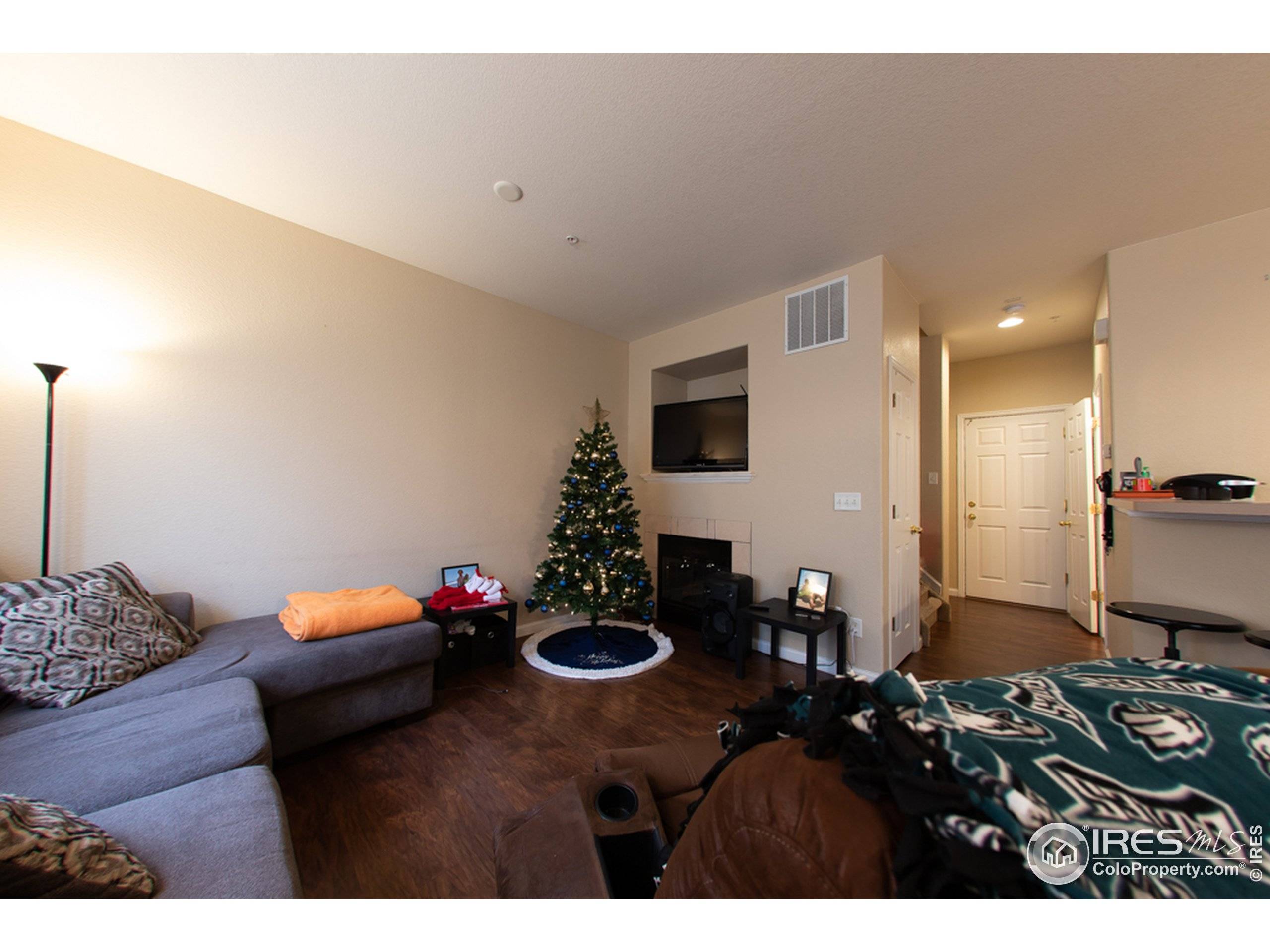 Fort Collins, CO 80525,2402 Parkfront Dr #D