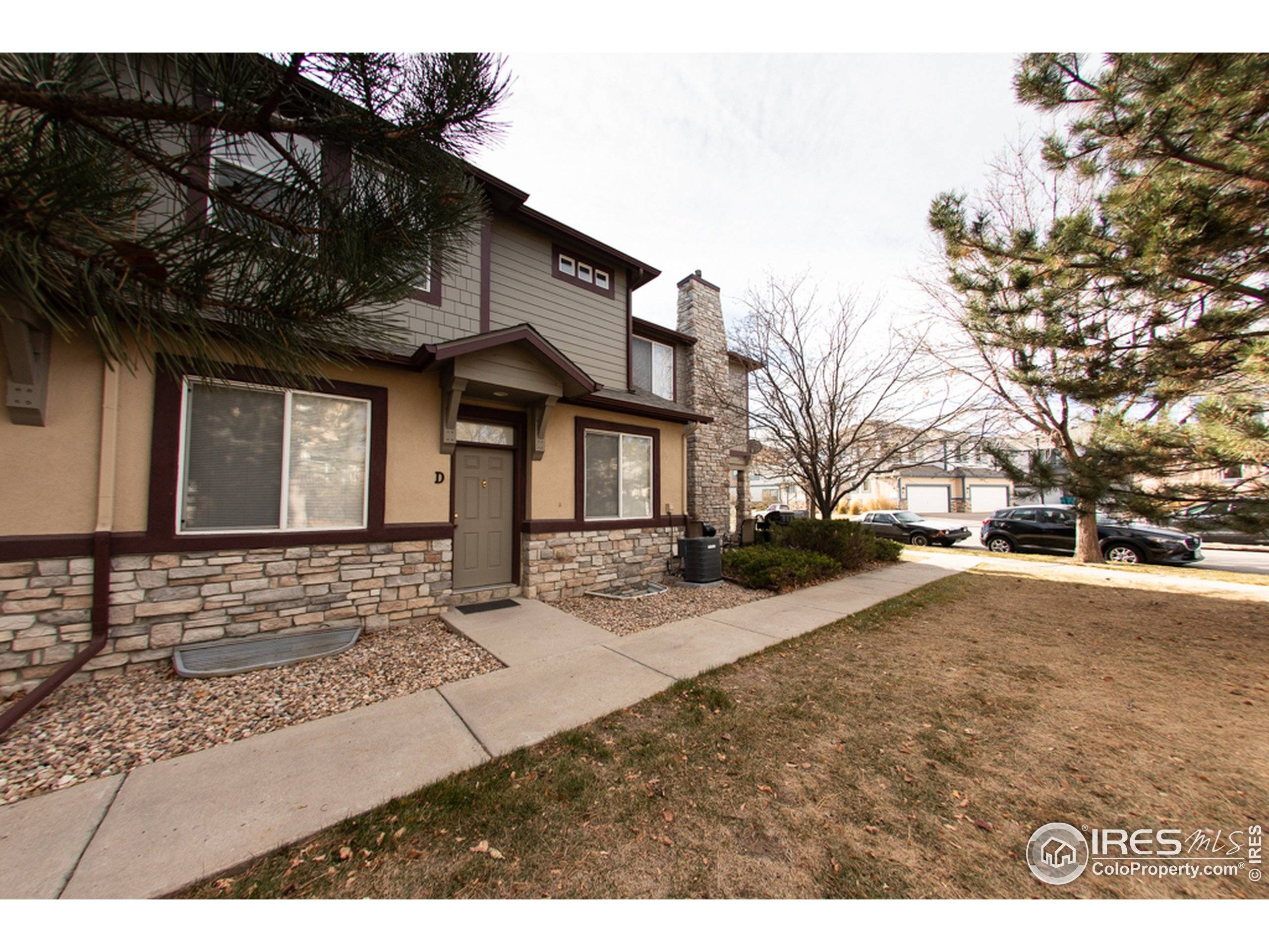 Fort Collins, CO 80525,2402 Parkfront Dr #D