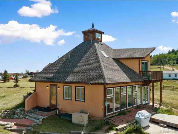 Divide, CO 80814,18 Sir Richard Dr